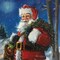Christmas Deliveries Poster Print by Susan Comish - Item # VARPDXSCM155